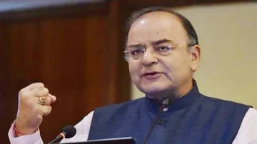Attractive stressed assets up for sale in India: Jaitley