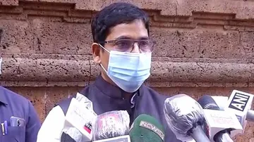 Nayagarh Minor Girl Murder Case: Minister Arun Sahoo Says 'Prayed For Truth To Prevail'