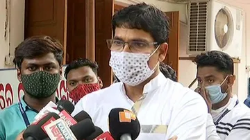 Utkal University Hostels Will Not Be Shut: Odisha Higher Education Minister