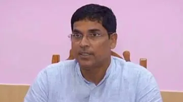 COVID-19: Odisha Agriculture Minister Arun Sahoo Tests Positive