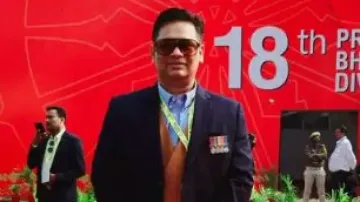 Arun Kar 