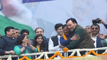 Column: Ten Takeaways from Delhi Election Results