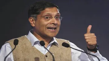 Arvind Subramanian to continue as CEA, gets 1-yr extension
