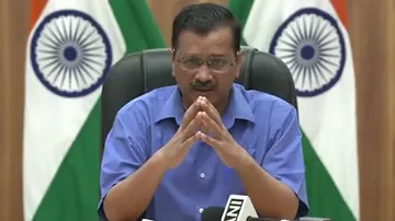 Actively Donate Plasma For COVID-19 Patients: Delhi CM Kejriwal Appeals To Those Cured