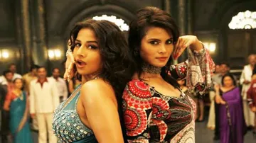 'The Dirty Picture' Actress Arya Banerjee Found Dead In Her Apartment