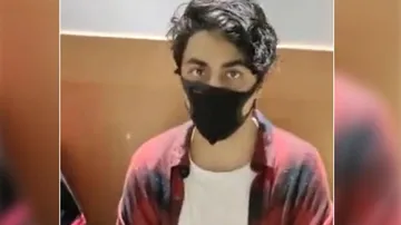 Drug Seizure: Aryan Khan, Seven Others Remanded In Judicial Custody