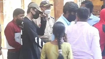Cruise Drugs Case: Bombay HC To Hear Aryan Khan's Bail Plea On Oct 26