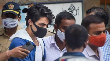 Aryan-Khan