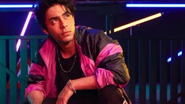 Aryan Khan