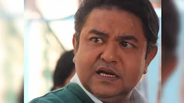 TV Actor Ashiesh Roy Passes Away At 55