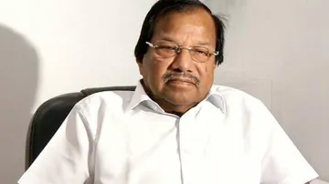 Ex-Odisha Cricket Association Secretary Ashirbad Behera Gets Bail In Chit Fund Case
