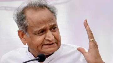 Ashok Gehlot Accuses Rajasthan Governor Of Being Under Pressure To Not Call Assembly Session