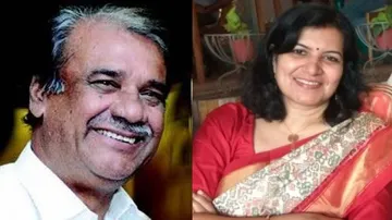 Panda-Sarangi In Verbal War Over Heritage By-Laws