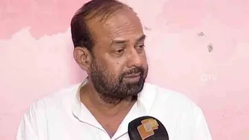 After Quitting BJP, Ashok Panigrahi To Support BJD In Bijepur Bypoll