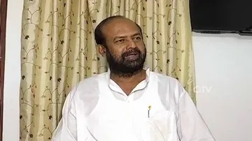 Ashok Panigrahi named BJP candidate for Bijepur bypoll