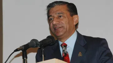 Former CBI Director Ashwani Kumar Found Hanging At Shimla Residence