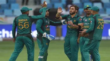 Asia Cup: Pakistan register easy victory over Hong Kong