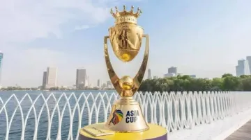 Asia Cup