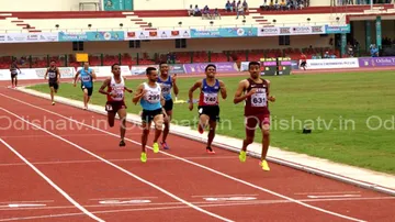 Asian Athletics Meet: India begins medal hunt on a positive note