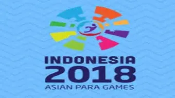 Para Asian Games: Sundar Singh bags silver in javelin throw, Rinku takes bronze