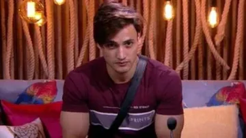 Bigg Boss 13: Haters Call Asim Riaz 'Terrorist', Police Complaint Filed