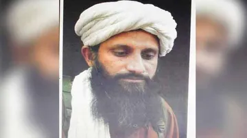 Al-Qaeda In Indian Subcontinent's India-Born Chief Killed In US-Afghan Raid