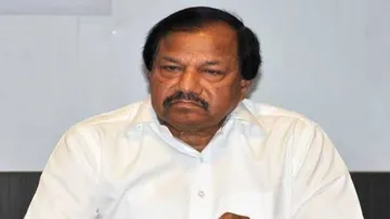 Asirbad continues to maintain supremacy in Odisha Olympic body