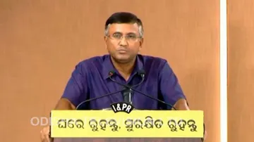 Odisha To Organise Camps To Help MSME Units Avail Benefit Of Centre's Package