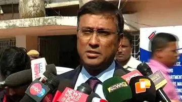 Asit Kumar Tripathy appointed new chief administrator of KBK, Koraput
