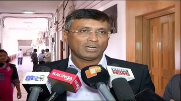 WODC Chairman: Appointment of IAS Asit Tripathy A Game-changer Or High Optics?