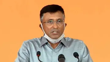 Odisha Govt Urges Industries To Set Up Own COVID Care Centres