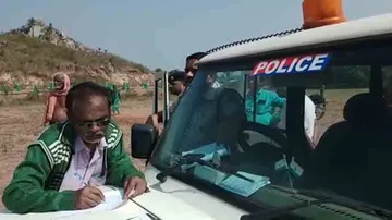 Andhra Bank cashier murdered over ‘affair with minor girl’