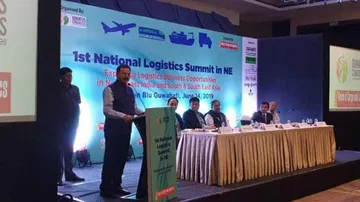 Assam set to have India's first International Multi-Modal Hub