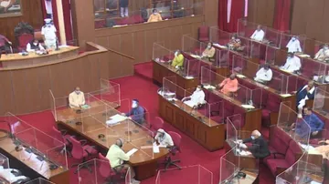 Green Governance: Odisha To Have E-Assembly After Winter Session!
