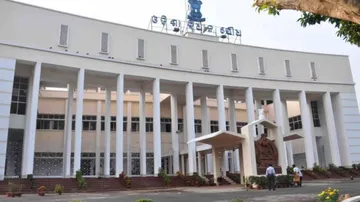 Odisha Budget Session's Second Phase From Today, Oppn Set To Corner State Govt