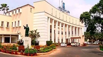 Odisha MLAs go up in arms against Speaker