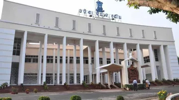 Odisha Assembly Next Session Likely In September, Venue Change Also On The Cards