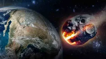 '207 feet' Asteroid To Move Towards Earth Today; Will It Harm Us?