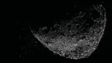 Asteroid