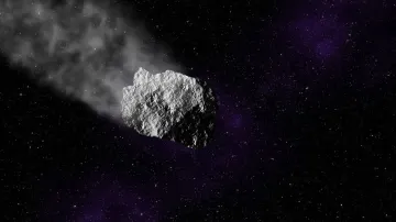 Asteroid 