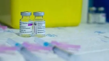AstraZeneca, Blood Clots Link 'Plausible But Not Confirmed': WHO