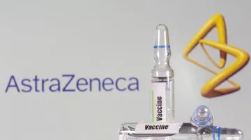 Sputnik V Working To Take AstraZeneca Vaccine Efficacy To Over 90%