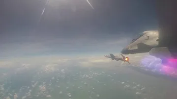 5 Successful Test-Flights Of Astra Missile Conducted