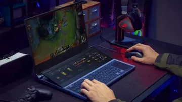 Asus Launches New Gaming Laptops In India