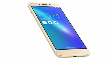 ASUS launches 2 mid-range smartphones in India