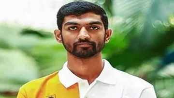 Aswatha Narayana From Odisha Creates History, Wins Gold At WorldSkills Event In Russia