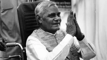 When India scripted history in Pokhran under Vajpayee's leadership