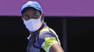 Atanu Das Loses To Furukawa In Pre-Quarters, Indian Archery Campaign Ends Without Medal