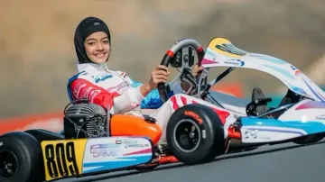 Atiqa Mir 