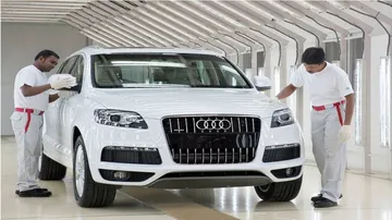 Audi India to hike vehicle prices